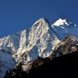 Agence trek Nepal